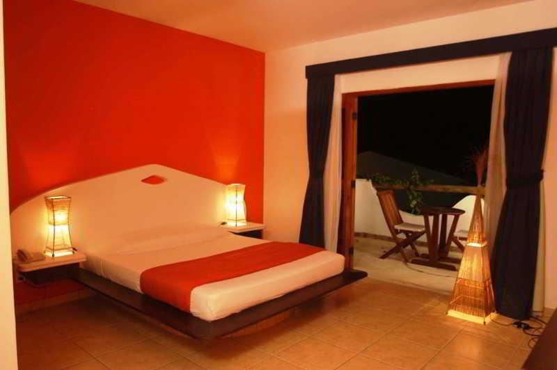 My Blue Hotel Jijoca de Jericoacoara Rum bild