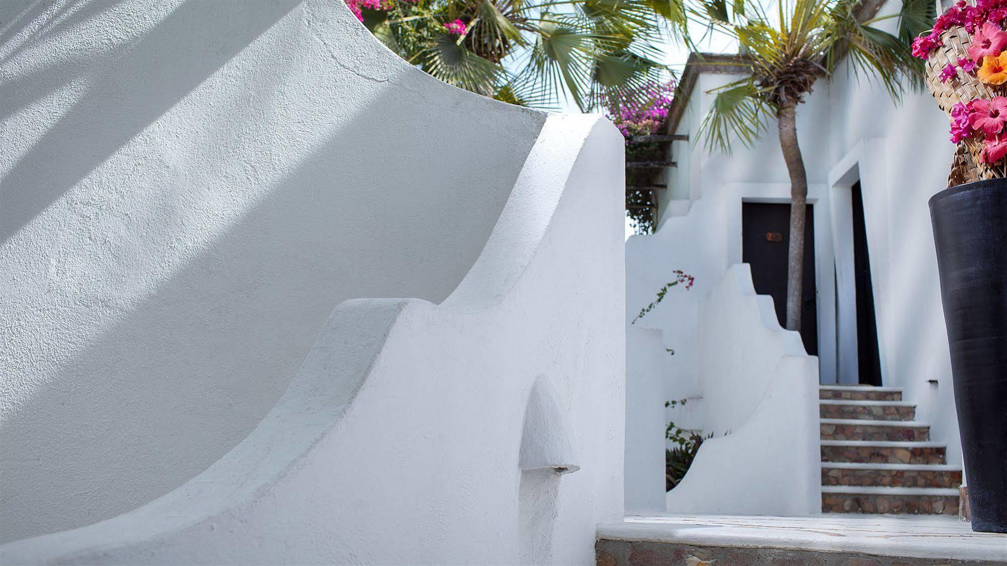 My Blue Hotel Jijoca de Jericoacoara Exteriör bild